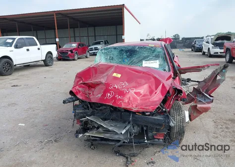 2022 Hyundai Elantra Sel from USA, damaged, VIN 5NPLM4AG7NH066463